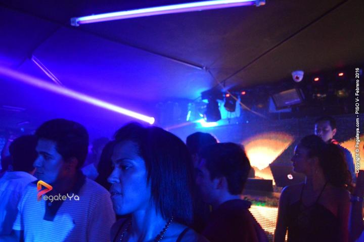 Foto 15 de PISO V - 6 Febrero 2016 en Bar Piso V Bucaramanga, Bucaramanga