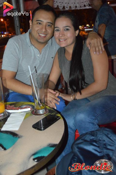 Foto 33 de 5to Fds Octubre 2016- Hallowen en Blondie Bar Cali, Cali