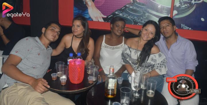 Foto 34 de Ampm Bar - 2dor Fds Mayo 2016 en Am / PM Bar - Cali, Cali