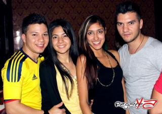 Foto 18 de Junio 08 del 2013 en Kabaret - Granada, Cali