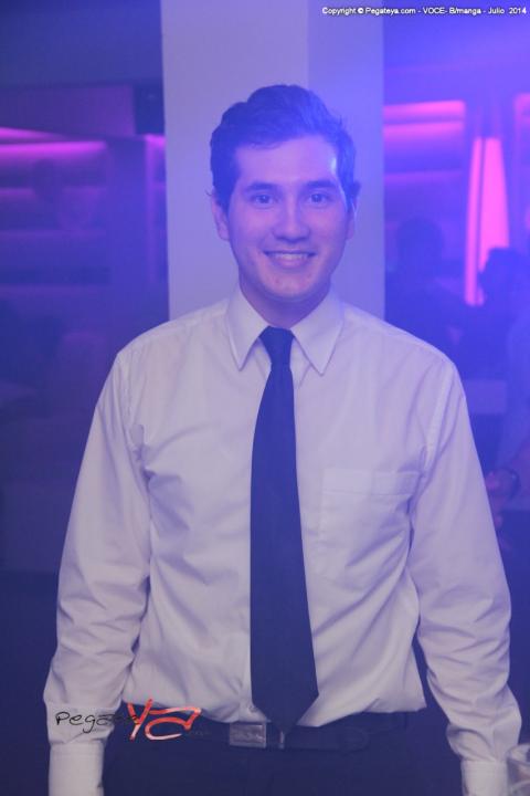 Foto 67 de Discoteca VOCE 26 de julio de 2014 en Discoteca Voce Bucaramanga, Bucaramanga