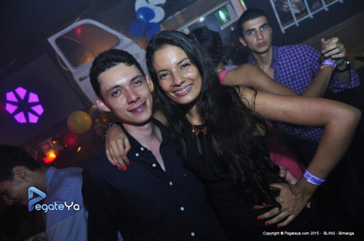 Foto 12 de MALABAR - sabado 25 de abril de 2015 en Discoteca Malabar Bucaramanga, Bucaramanga