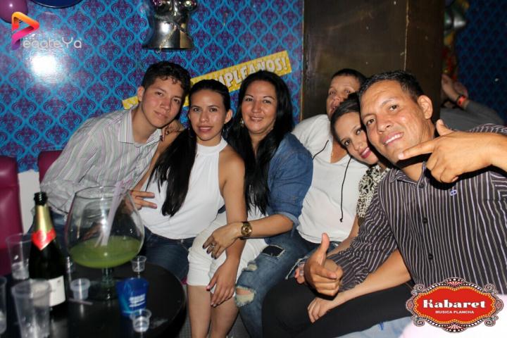 Foto 23 de Kabaret Bar - 2do Fds Mayo 2016 en Kabaret - Granada, Cali