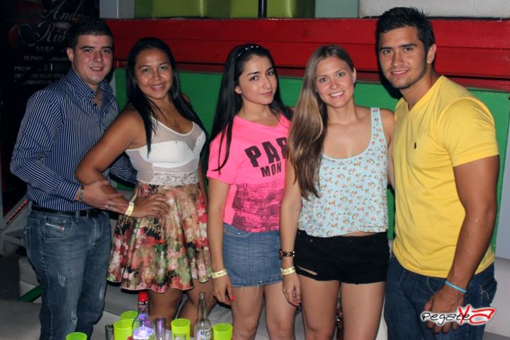 Foto 95 de Favela Club - Feria 2014 en Favela Club Menga, Cali