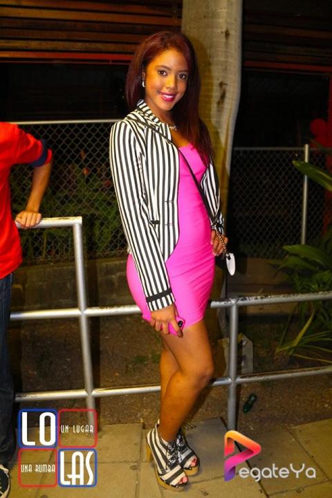 Foto 70 de Lolas - Abril 24 2015 en Lolas Club Menga Cali, Cali