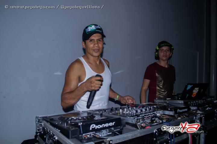 Foto 4 de Luxury Night en Discoteca Luxury Medellin, Medellín