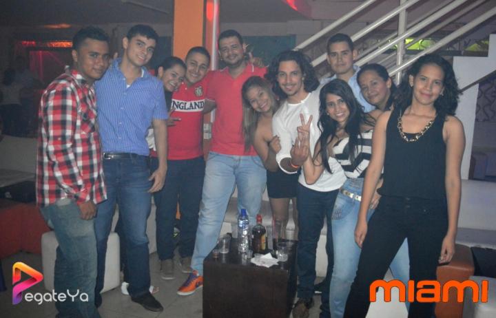 Foto 9 de Miami Bar - 2do FDS Julio 2015 en Miami Bar Cali, Cali