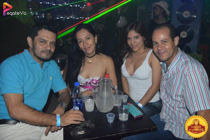 Foto 67 de Mi Dios se lo Pague - 1er Fds Agosto en Fonda Mi Dios Se Lo Pague, Cali