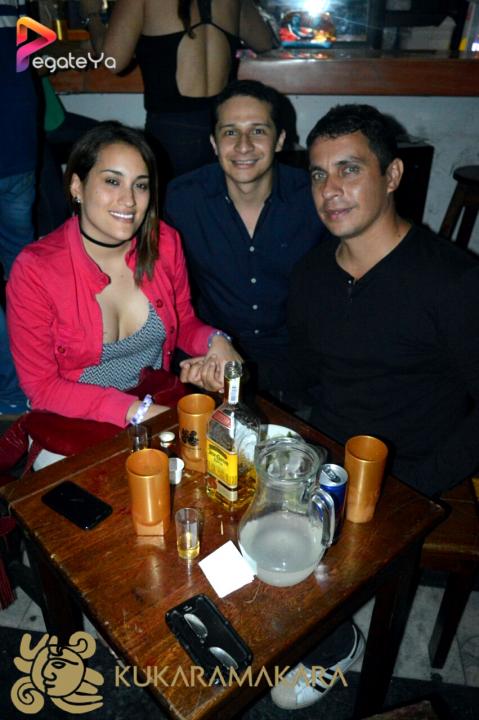 Foto 35 de Kukaramakara - 2do Fds Mayo 2016 en Kukaramakara Discoteca Cali, Cali