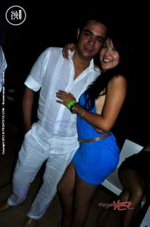 Foto 58 de La Sala Club Sabado - 15 de Diciembre de 2012 en La Sala Club, Bucaramanga