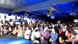 Foto 32 de Chica Maxiboletos - Ciao Club en Chica Maxiboletos, Cali
