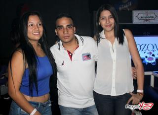 Foto 35 de Nozomi Club - Feria 2013 en Nozomi Club, Cali