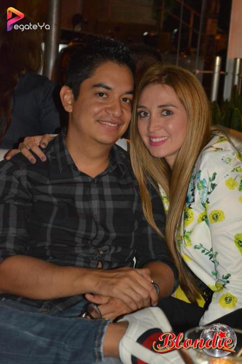 Foto 59 de Blondie - 2do Fds Agosto 2017 en Blondie Bar Cali, Cali