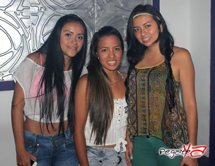 Foto 3 de Ahma Bar - Agosto 01 del 2014 en Ahma Cali, Cali