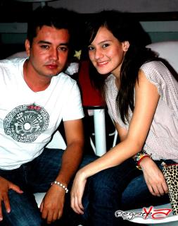 Foto 19 de Noviembre 17 del 2012 en Tropical Cocktails Cali, Cali