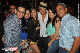 Foto 11 de MISTER BABILLA 19 de Octubre 2013 en Discoteca MISTER BABILLA cartagena, Cartagena