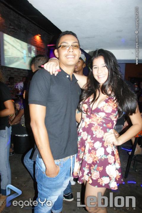 Foto 35 de Leblon 10 y 11 de Julio de 2015 en Discoteca LEBLON Cartagena, Cartagena