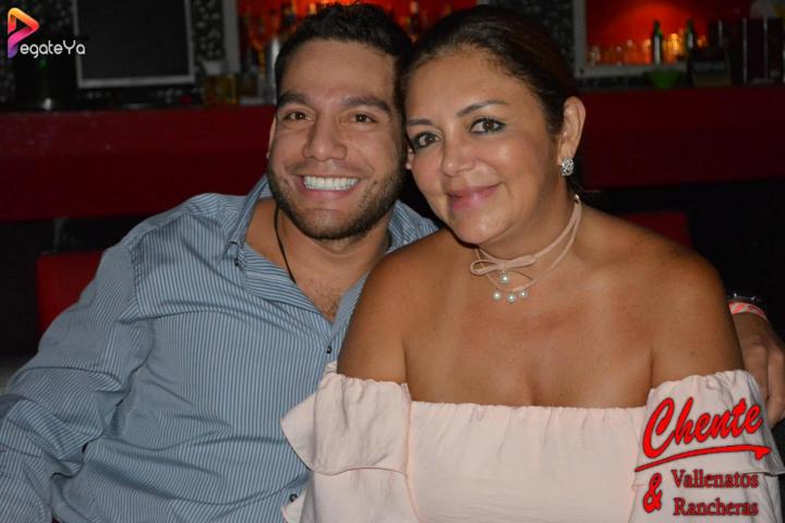 Foto 14 de Chente - 2do Fds Julio 2017 en CHENTE Vallenatos y Rancheras, Cali