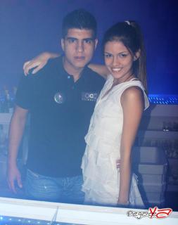 Foto 18 de Julio 13 del 2013 en CIAO CLUB - EL PEÑON ( Cali ), Cali