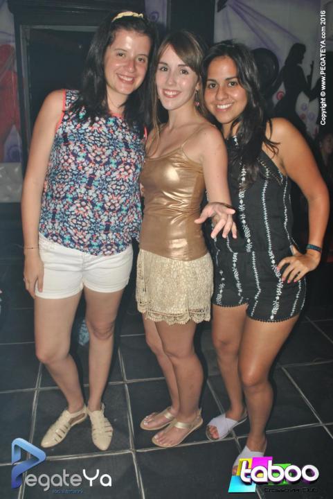 Foto 10 de taboo 6 y 13 de febrero de 2016 en Discoteca Taboo Cartagena, Cartagena