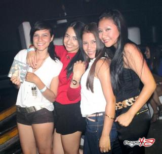 Foto 2 de La Sucursal Del Cielo - Feria 2012 en La Sucursal del Cielo, Cali
