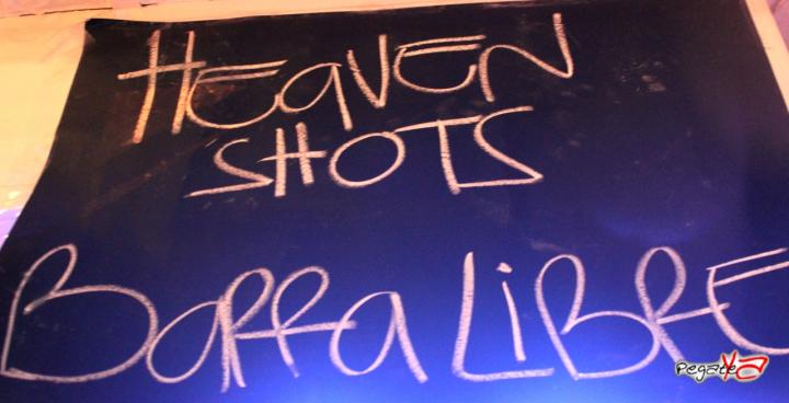 Foto 12 de Heaven Shots - 3er FDS Octubre en Heaven Shots, Cali