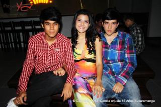 Foto 68 de Domingo 19 de Agosto 2012 en Discoteca Macondo Club Bucaramanga, Bucaramanga