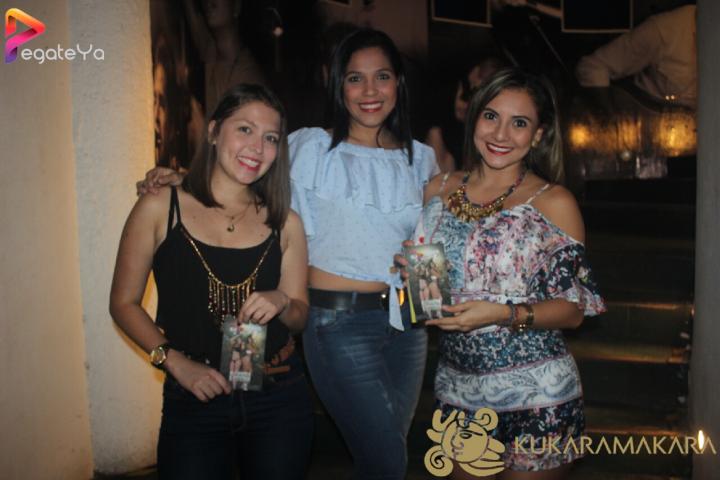 Foto 27 de Kukaramakara - 4TO Fds Julio 2016 en Kukaramakara Discoteca Cali, Cali