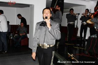 Foto 38 de Viernes 29 de Junio 2012 en Discoteca Macondo Club Bucaramanga, Bucaramanga