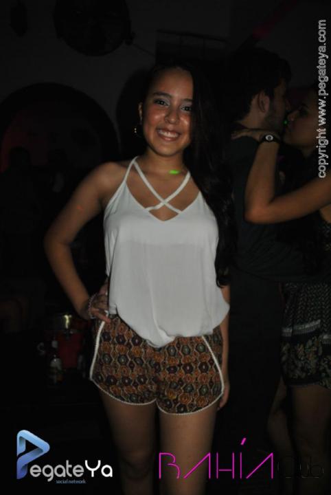 Foto 16 de Bahia Club Sabado 17 de Octubre 2015 en bahia club, Cartagena