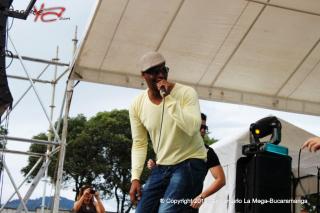 Foto 25 de Aniversario La Mega 2012 en Aniversario La Mega 2012, Bucaramanga