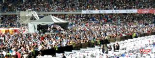Foto 46 de Super Concierto Feria De Cali 2013 en Super Concierto Feria De Cali 2013, Cali