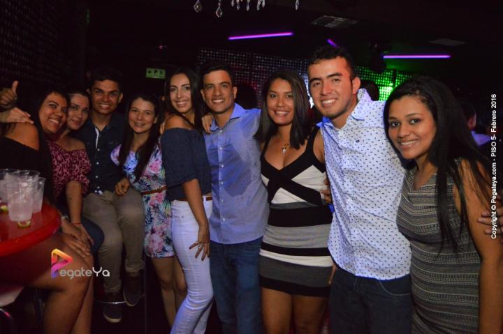 Foto 49 de PISO 5 - 22 Febrero 2016 en Bar Piso V Bucaramanga, Bucaramanga