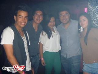 Foto 20 de Babel - Julio 20 del 2012 en Babel, Cali