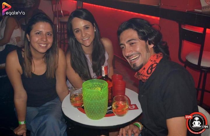 Foto 25 de AmPm - 3er Fds agostoo 2017 en Am / PM Bar - Cali, Cali