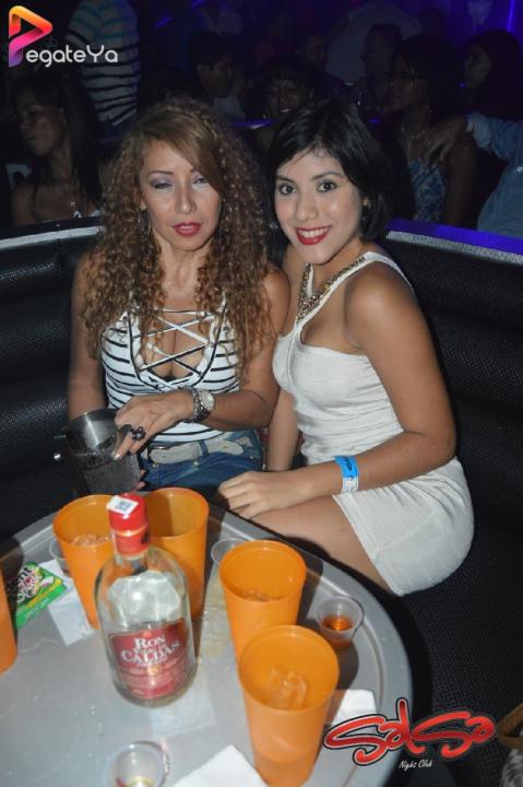 Foto 19 de Salsa Night Club - 2DFds Nov 2016 en Salsa Night Club, Cali