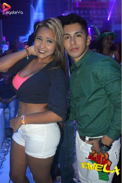 Foto 35 de Favela Club - 3er/4to Fds Marzo 2017 en Favela Club Menga, Cali