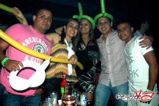 Foto 45 de Feria de Cali 2012 en Space Menga, Cali