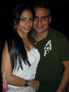 Foto 12 de Marzo 24 del 2012 en Ak Bar Pereira, Pereira