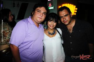 Foto 34 de Sabado 10 de Noviembre 2012 en Discoteca Macondo Club Bucaramanga, Bucaramanga