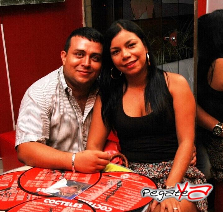 Foto 35 de Blondie - Agosto 09 del 2014 en Blondie Bar Cali, Cali