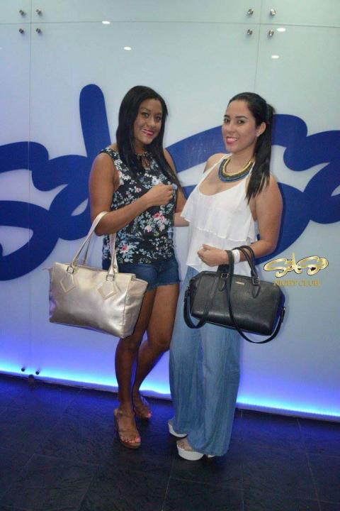 Foto 1 de Salsa Night Club - 4to Fds Marzo 2017 en Salsa Night Club, Cali