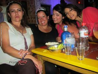 Foto 4 de Fonda Tutaina 14 de abril de 2014 en FONDA TUTAINA Medellin, Medellín