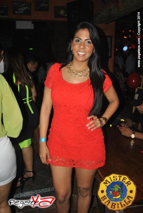 Foto 48 de MISTER BABILLA 17 Y 18 de OCT 2014 en Discoteca MISTER BABILLA cartagena, Cartagena