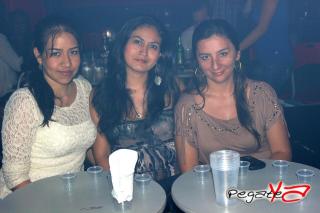 Foto 21 de Junio 01 del 2013 en Am / PM Bar - Cali, Cali