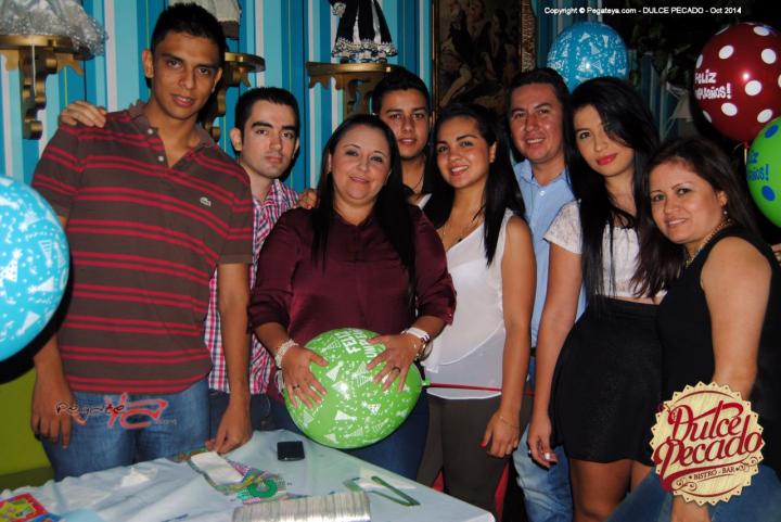 Foto 40 de Dulce Pecado Bucaramanga en Dulce Pecado Bucaramanga, Bucaramanga