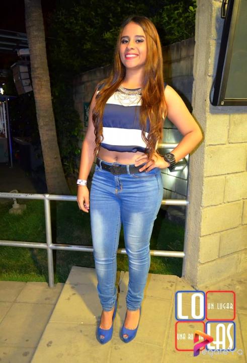 Foto 101 de Lolas - 1er FDS Mayo 2015 en Lolas Club Menga Cali, Cali