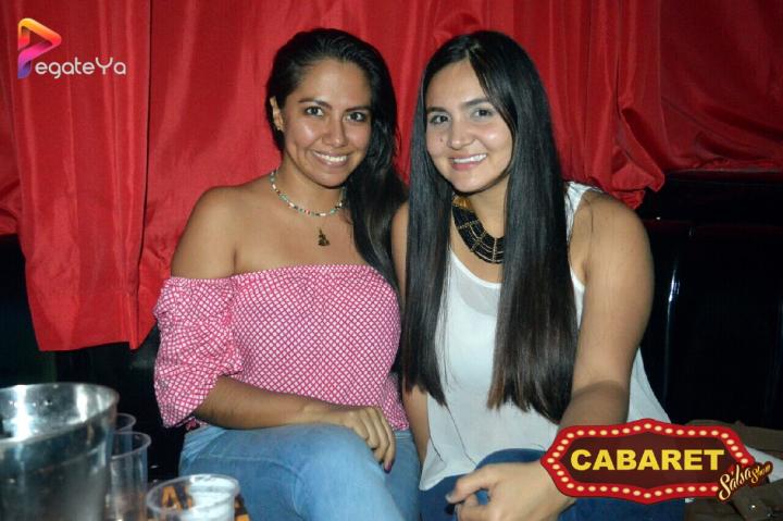 Foto 91 de Cabaret Salsa Show - Julio 2016 en Cabaret Salsa Show, Cali