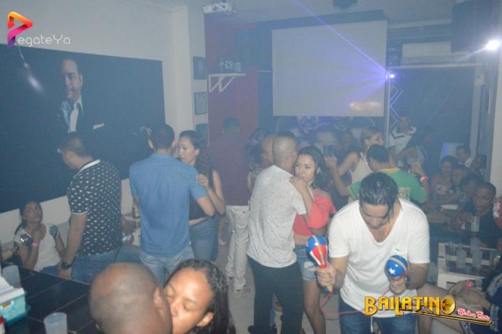 Foto 54 de Bailatino - 3er/ 4to Fds Mayo 2016 en Bailatino - Bar, Cali