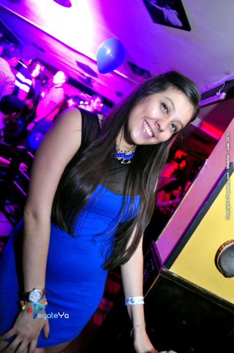 Foto 3 de La cantina de Malabar - julio 2015 en Discoteca Malabar Bucaramanga, Bucaramanga
